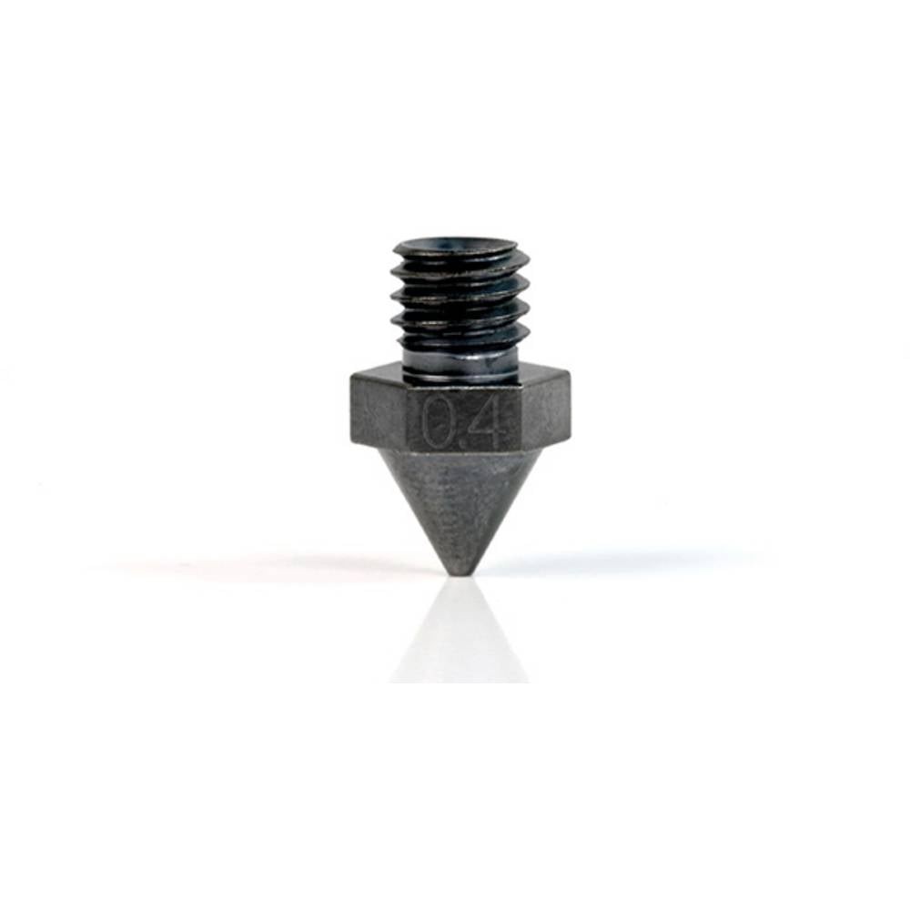 Buse de rechange RAISE3D Pro2 0,4 mm pour impression 3D intensive