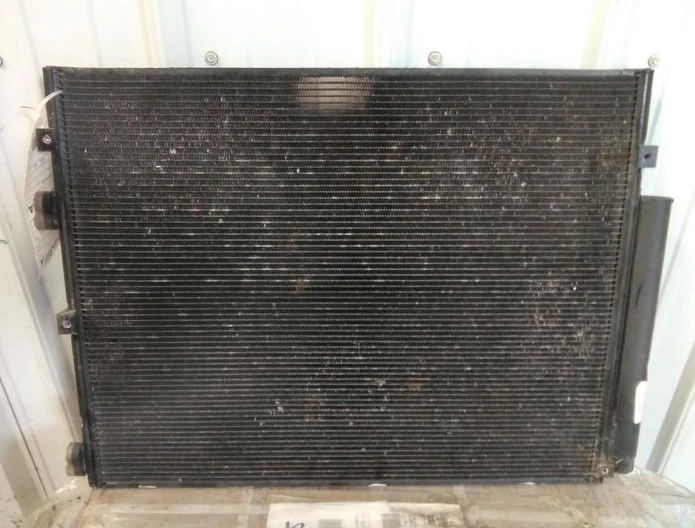 Dodge Ram 2500 3500 4500 2014-2016 condensador de aire acondicionado Foto 2 de 2