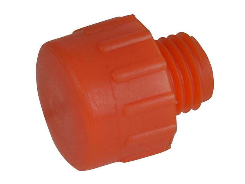 Thor 406Pf Replacement Standard Orange Plastic Face Head Size 19Mm - Image 3