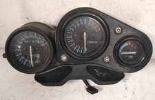 OEM SUZUKI GSXR GSX-R 750 '92-95 OROLOGIO TACHIMETRO QUADRO STRUMENTI TACHIMETRO