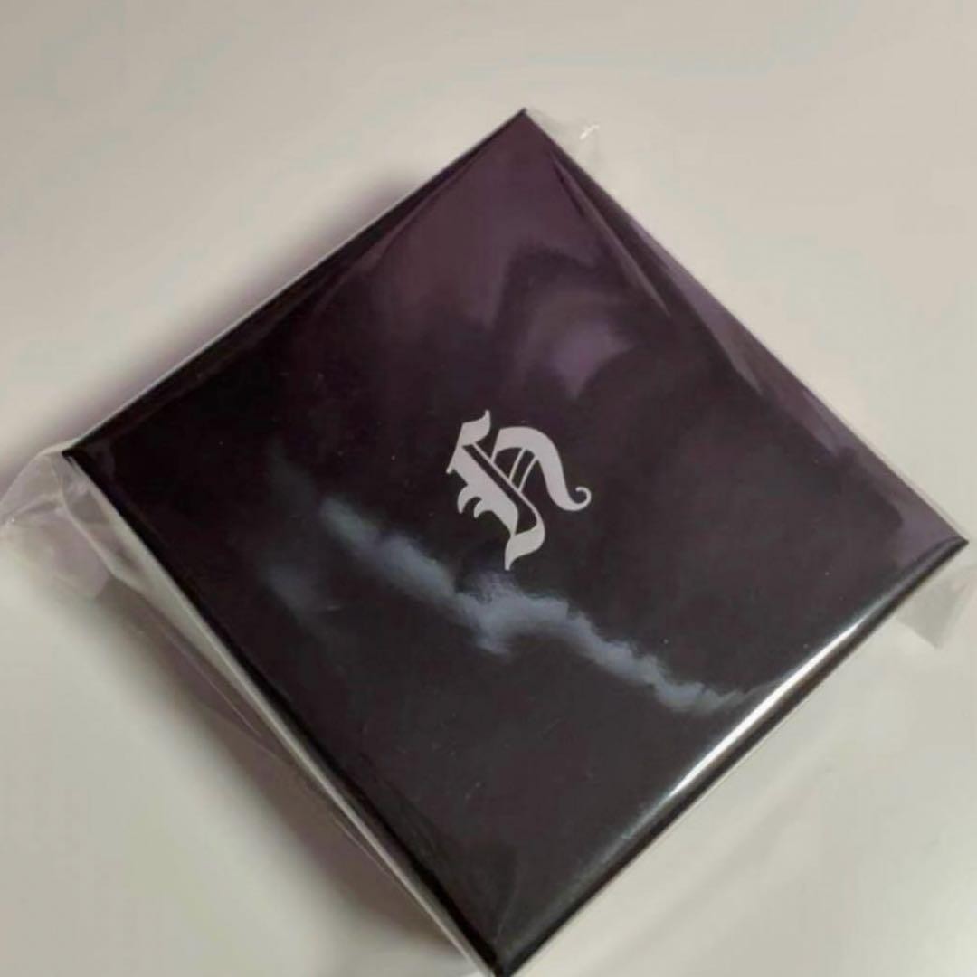 Stray Kids Hyunjin Necklace dominATE celebrATE Official Goods w/Photocard Sealed