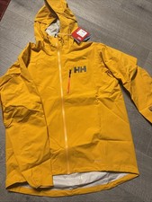NEW Helly Hansen Men s Odin Minimalist Infini...