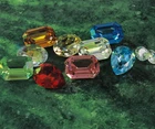 #052 - [8/19 PM] Gemstones: Item in Hand