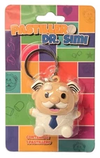 Dr. Simi Pastillero Key Chain Pill Container Pill Box