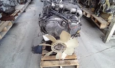 2001-2004 Toyota Tacoma Engine - 3.4L (VIN N, 5th Digit) 5VZFE, 4x
