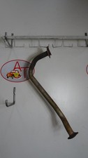 Tube d'échappement Renault CLIO