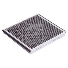 Innenraumfilter Pollenfilter für Opel Corsa B S93 Zafira A T98 A05 | 24548809