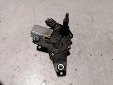 RENAULT TWINGO II CN0 Heckscheibenwischermotor 8200311486 1.20 Petrol 33887371