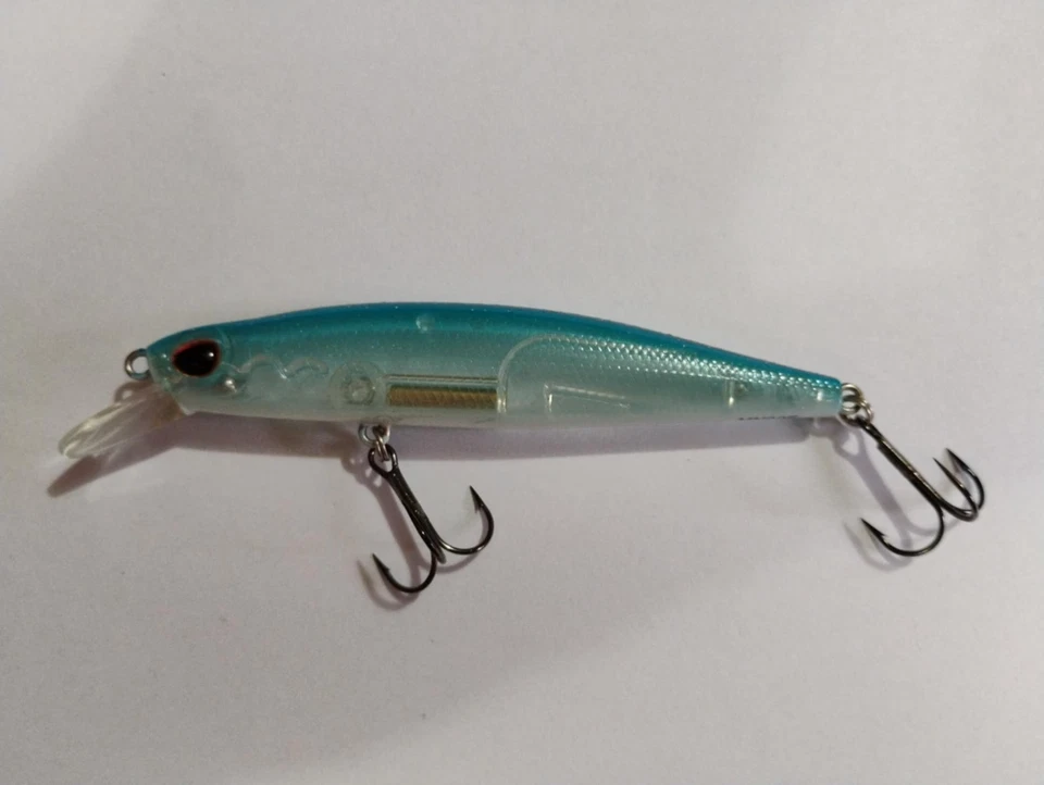 Berkley Dex MN90F*90mm*Wobbler