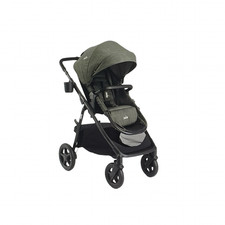 Joie Evergreen Ginger Height Adjustable Pramette Stroller ND8824 AR
