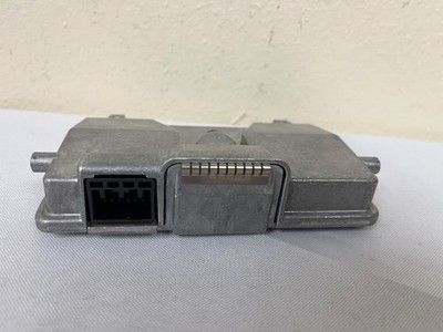 2021-2022 Honda Accord Windshield Lane Assist Departure Camera