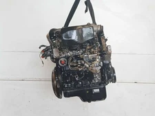 X17D KOMPLETTER MOTOR / 1752630 FÜR OPEL CORSA B S93 1.7 D F08, F68, M68