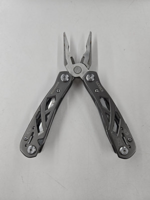 Gerber Suspension Folding Knife Multitool