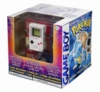 Pokemon Red & Pokémon Blue Game Music Collection: Game Boy Jukebox SHIPS NOW NEW