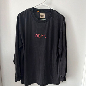 Gallery Dept Long Sleeve | eBay