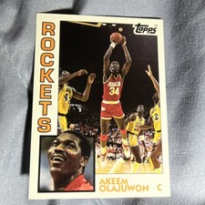 Topps Archives 1993 NBA Basketball Card Lot 100 Cards Olajuwon Barkley Ewing