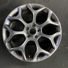 Chrysler 300 OEM Wheel 19” 2015-2018 Factory Rim Original 7  2537