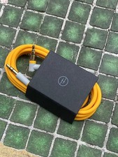 Original Orange 3.5mm Audio Cable For Beats Studio Solo Pro Headphone