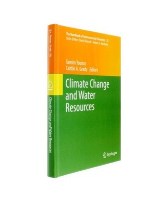 Climate Change and Water Resources