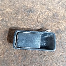 Porte arrière et accessoires Jeep WRANGLER