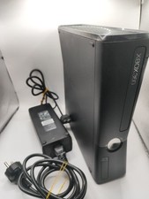 Xbox 360 Slim 250GB | Spielekonsole | Deutsch...