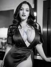  FRAMED KAT DENNINGS 🔥Autographed Signed 8x10 Photo Reprint Fast Free Shipping 