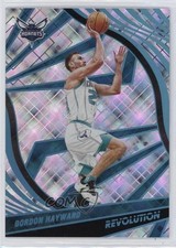 2021-22 Panini Revolution Cosmic 79/99 Gordon Hayward #11 1c8t