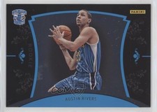 2012 Panini Black Friday 387/599 Austin Rivers #38 Rookie RC 2xy