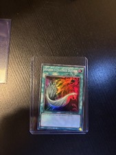 Yugioh TCG Harpies Feather Duster EN022