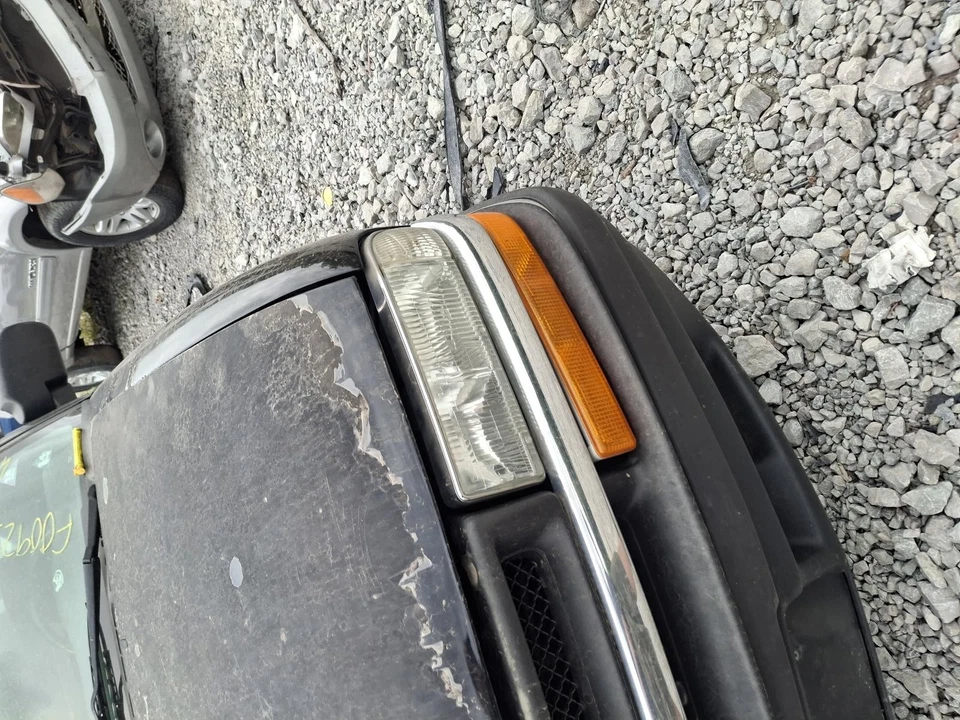 Б/у компрессор кондиционера подходит: 2002 Chevrolet S10/s15/sonoma 4-134 2.2 класса A - Изображение 2 из 4