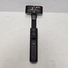 Hohem iSteady Q handheld Gimbal Stabilizer AI Face-Tracking 360° With Remote OB