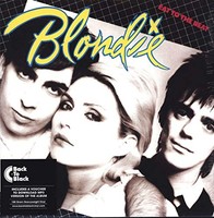 Blondie - Eat To The Beat - Vinyl Record - G1398Z