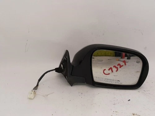 Passenger Side View Mirror Power Heated Fits 08-09 LEGACY 2133827