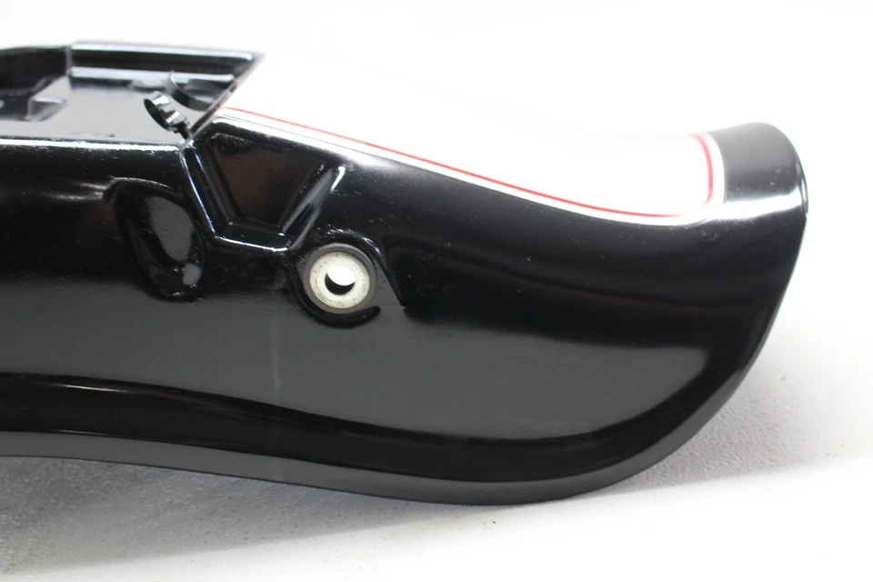 Guardabarros guardabarros trasero Kawasaki Vulcan 500 En500a 1990-1996 Foto 2 de 4