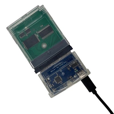 Gameboy Cartridge ROM Save Flashing Service | Backup & Restore .sav files
