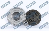 NEU - Rymec JT1897 Kupplungssatz FüR Audi Seat Skoda VW