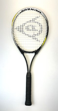 Dunlop M5.0 - 27" Tennis Racquet with 4 3/8" G3 grip