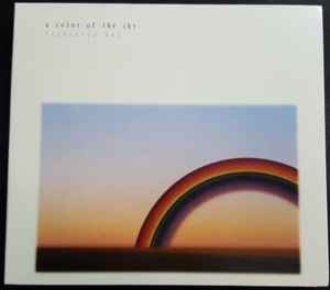 Lightning Bug (2) - A Color Of The Sky, (CD)