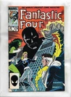 Fantastic Four 1985 #278 Very Fine