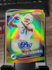 2025 Panini Prizm Football Set Review and Checklist 42