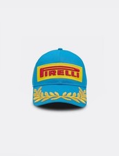 Pirelli F1 Racing 2025 Monza Men Casual Outdo...