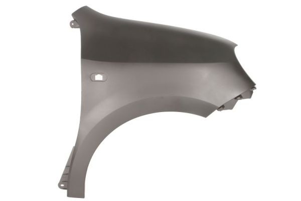 Blic 6504-04-6004312P KotflüGel FüR Renault-image