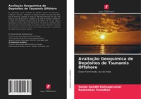 Sanjai Gandhi Kaliyaperumal (U. A.) | AvaliaçãO GeoquíMica De DepóSitos De...