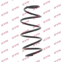1X Fahrwerksfeder K-Flex Kyb RA3366 FüR Seat Audi Ibiza A1 8XA 8XF 8X1 8XK Tfsi
