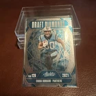 2025 Panini Chuba Hubbard Base (Raw)
