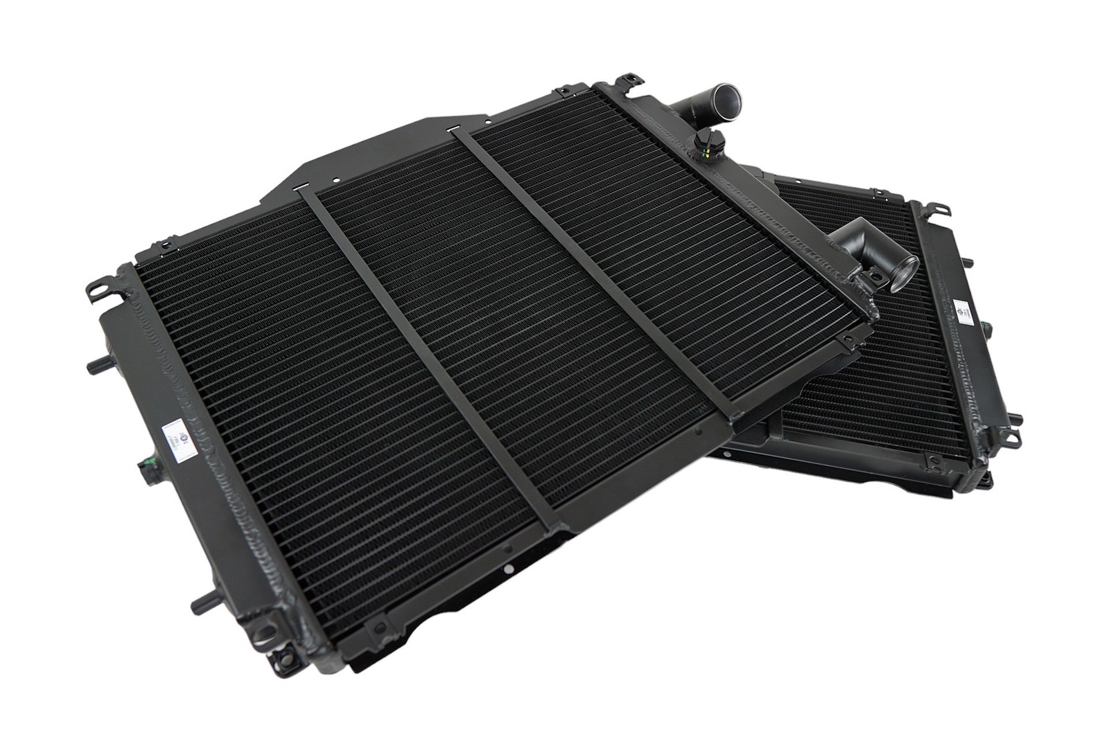 For Ferrari F355 Spider 1996-2001 CSF 7206 Engine Coolant Radiator