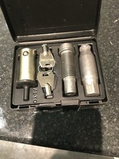 Alko Caravan Wheel Lock Full Kit No 30 No. 39 or No 49 Available