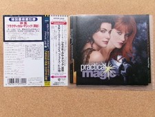 Comes with obi! *[CD] Practical Magic/Original Soundtrack (WPCR2339)