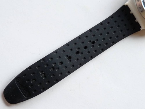 Swatch Irony Chrono Wildly YCS4024 Quarzuhr 1,57" Gehäuse gut gebraucht - Bild 7 von 10