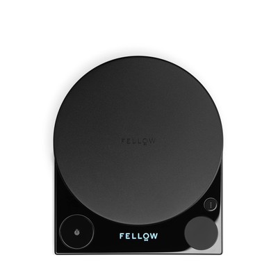 Tally Pro Studio Digital Coffee Scale - Precision Scale with Glass Top - Digi...